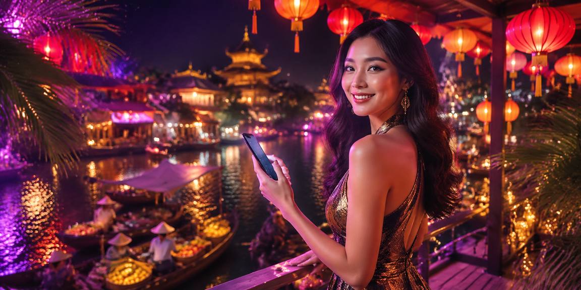 f681 Điểm Nhấn Slot Tại f681 Có Gì Khác Biệt