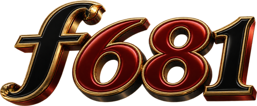 f681 – Nhà Cái Cá Cược Trực Tuyến